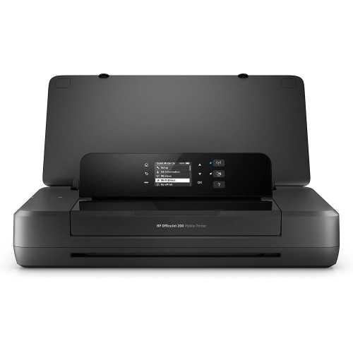 HP Officejet 200 Impresora Portatil Color WiFi 10ppm