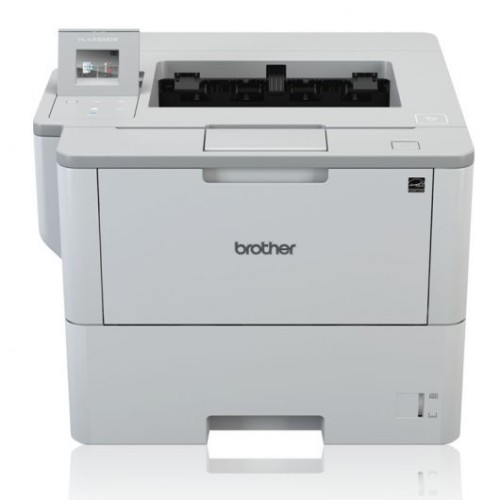 Brother HL-L6300DW Impresora Laser Monocromo WiFi Duplex 46ppm