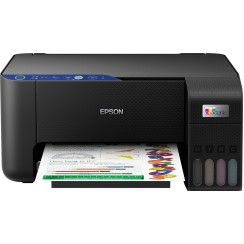 Epson EcoTank ET2811 Impresora Multifuncion Color WiFi 33ppm