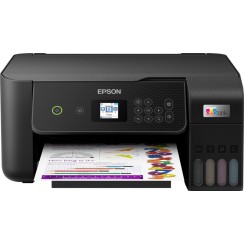 Epson EcoTank ET2820 Impresora Multifuncion Color WiFi 33ppm