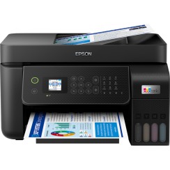 Epson EcoTank ET4800 Impresora Multifuncion Color WiFi 33ppm