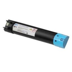 Dell 5130CDN Cyan Cartucho de Toner Generico - Reemplaza 593-10922