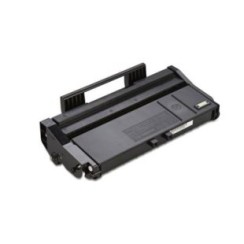 Ricoh Aficio SP100E/SP112 Negro Cartucho de Toner Generico - Reemplaza 407166/SP100LE