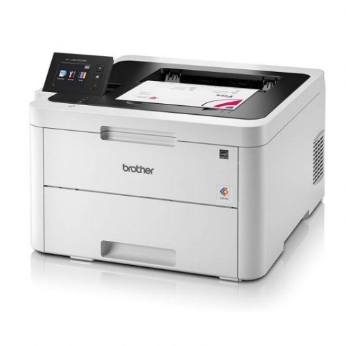 Brother HL-L3270CDW Impresora Laser Color WiFi Duplex 24ppm