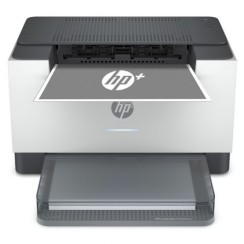 HP LaserJet M209dwe Impresora Laser Monocromo WiFi Duplex 29ppm + 6 Meses de Impresion Instant Ink con HP+