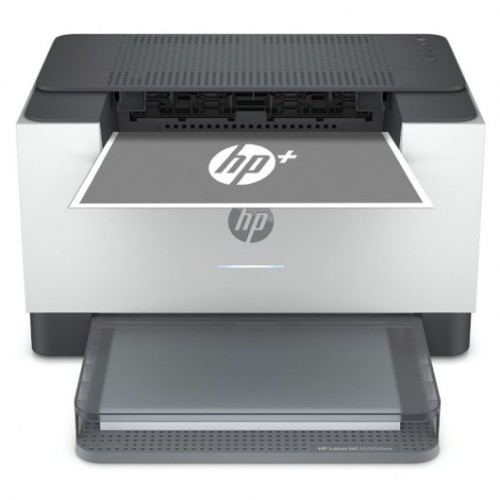 HP LaserJet M209dwe Impresora Laser Monocromo WiFi Duplex 29ppm + 6 Meses de Impresion Instant Ink con HP+