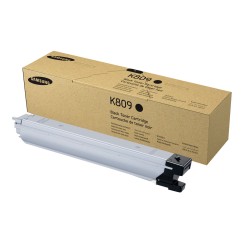 Samsung CLT-K809S Negro Cartucho de Toner Original - SS607A