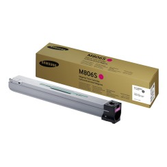 Samsung CLT-M806S Magenta Cartucho de Toner Original - SS635A