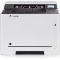 Kyocera Ecosys P5026cdw Impresora Laser Color WiFi Duplex 26ppm