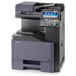 Kyocera TASKalfa 308ci Impresora Multifuncion Laser Color Duplex Fax 30ppm