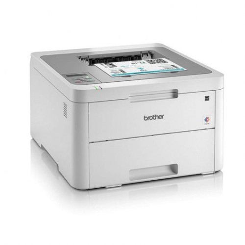 Brother HL-L3210CW Impresora Laser Color WiFi 18ppm