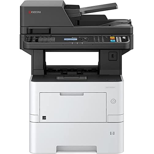 Kyocera Ecosys M3645dn Impresora Multifuncion Laser Monocromo Duplex 45ppm