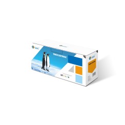 G&G HP CF412A Amarillo Cartucho de Toner Generico - Reemplaza 410A