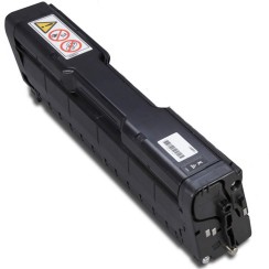 Ricoh Aficio SP-C360/SP-C361 Negro Cartucho de Toner Generico - Reemplaza 408188/408184/408250/SPC360E/SPC360HE/SPC360X