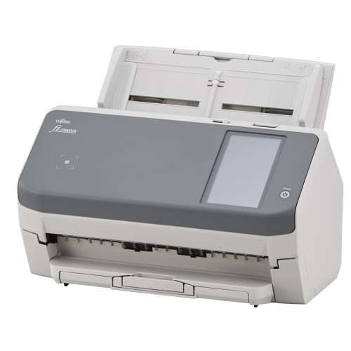 Fujitsu FI-7300NX Escaner Documental WiFi - Hasta 60ppm - Doble Cara