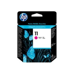 HP 11 Magenta Cabezal de Impresion Original - C4812A