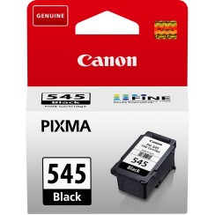 Canon PG545 Negro Cartucho de Tinta Original - 8287B001