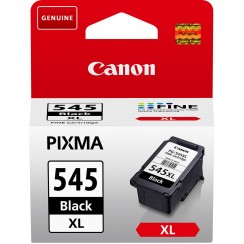 Canon PG545XL Negro Cartucho de Tinta Original - 8286B001