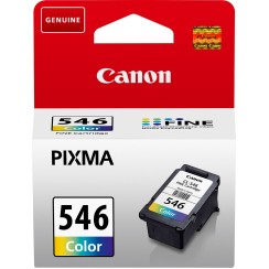 Canon CL546 Color Cartucho de Tinta Original - 8289B001