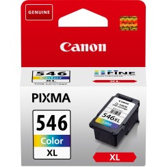 Canon CL546XL Color Cartucho de Tinta Original - 8288B001