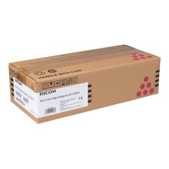 Ricoh MC250FW/P301W Magenta Cartucho de Toner Original - 408342/M C250HM