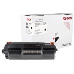 Xerox Everyday Brother TN3430/TN3480 Negro Cartucho de Toner Generico