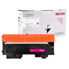 Xerox Everyday HP W2073A Magenta Cartucho de Toner Generico - Reemplaza 117A