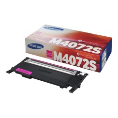 Samsung CLT-M4072S Magenta Cartucho de Toner Original - SU262A