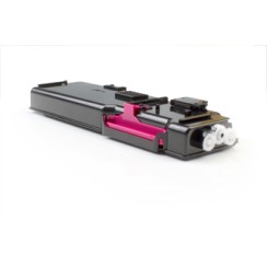 Dell C3760/C3765DNF Magenta Cartucho de Toner Generico - Reemplaza 593-11121