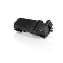 Xerox Phaser 6130 Negro Cartucho de Toner Generico - Reemplaza 106R01281