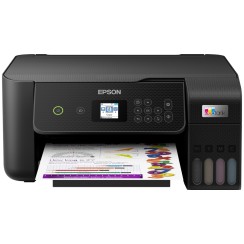 Epson EcoTank ET2825 Impresora Multifuncion Color WiFi 33ppm