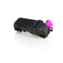 Xerox Phaser 6130 Magenta Cartucho de Toner Generico - Reemplaza 106R01279