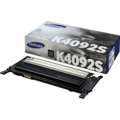 Samsung CLT-K4092S Negro Cartucho de Toner Original - SU138A