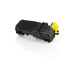 Xerox Phaser 6130 Amarillo Cartucho de Toner Generico - Reemplaza 106R01280