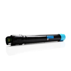 Xerox Phaser 7500 Cyan Cartucho de Toner Generico - Reemplaza 106R01436