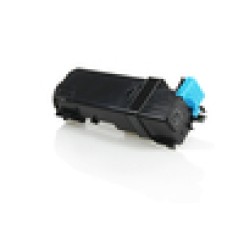 Xerox Phaser 6125 Cyan Cartucho de Toner Generico - Reemplaza 106R01331