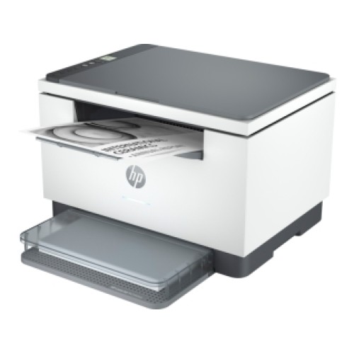 HP LaserJet M234dwe Impresora Multifuncion Laser Monocromo Duplex WiFi 29ppm + 6 Meses de Impresion Instant Ink con HP+