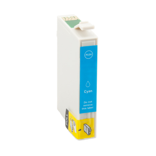 Epson T1572 Cyan Cartucho de Tinta Pigmentada Generico - Reemplaza C13T15724010