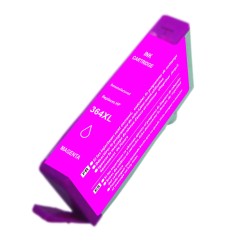 HP 364XL Magenta Cartucho de Tinta Generico - Reemplaza CB324EE/CB319EE