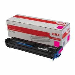 OKI C911/C931 Magenta Tambor de Imagen Original - 45103714