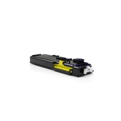 Xerox Phaser 6600/WorkCentre 6605 Amarillo Cartucho de Toner Generico - Reemplaza 106R02231/106R02247