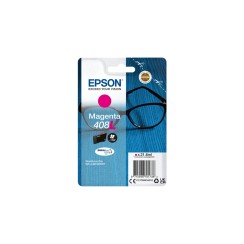 Epson 408L Magenta Cartucho de Tinta Original - C13T09K34010