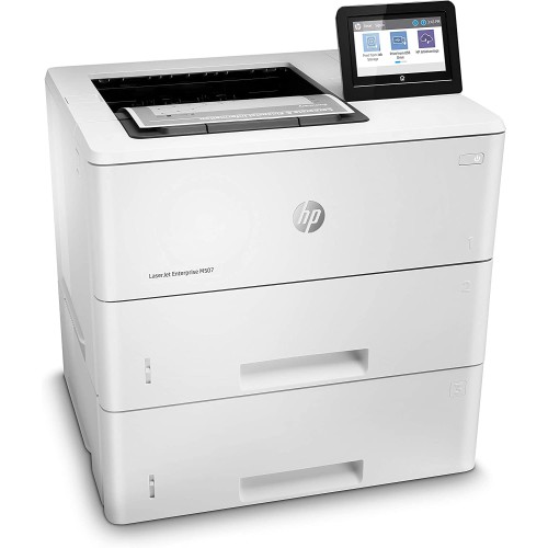 HP LaserJet Enterprise M507x Impresora Laser Monocromo WiFi Duplex 43ppm