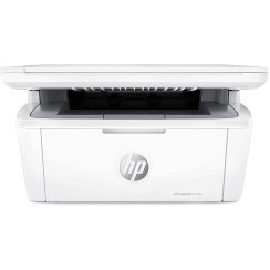 HP LaserJet M140w Impresora Multifuncion Laser Monocromo WiFi 20ppm