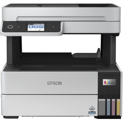 Epson EcoTank ET5170 Impresora Multifuncion Color WiFi Fax Duplex 37ppm