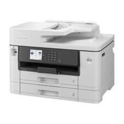 Brother MFC-J5740DW Impresora Multifuncion A3 Color WiFi Duplex Fax 27ppm