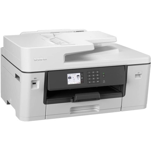 Brother MFC-J6540DW Impresora Multifuncion A3 Color WiFi Duplex Fax 22ppm