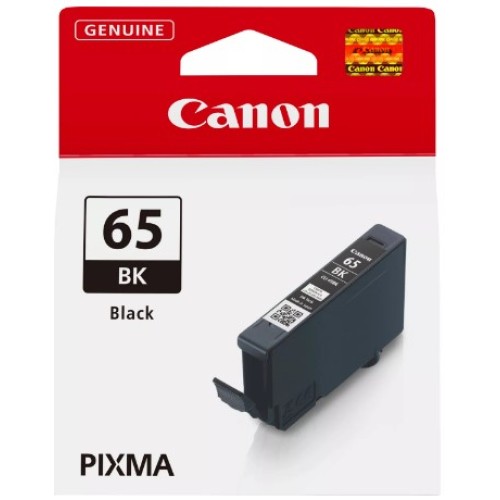 Canon CLI65 Negro Cartucho de Tinta Original - 4215C001