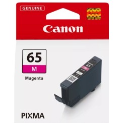 Canon CLI65 Magenta Cartucho de Tinta Original - 4217C001