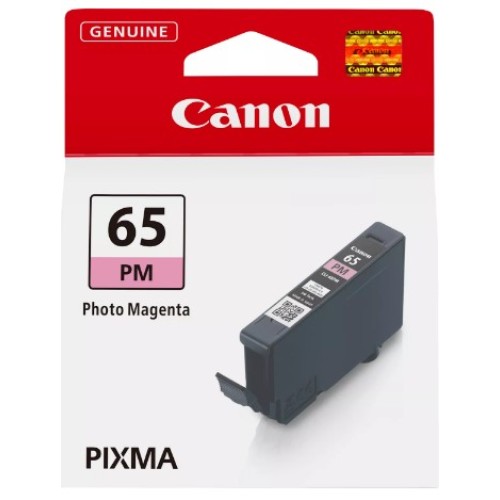 Canon CLI65 Magenta Photo Cartucho de Tinta Original - 4221C001